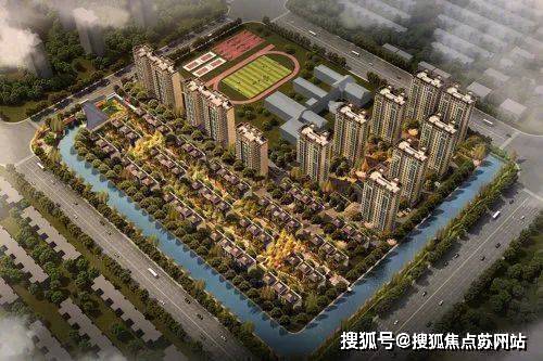 府)首页网站-楼盘详情-户型配套-售楼处位置开元ky棋牌建邦国宸府(2025年建邦国宸(图1)