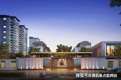 府)首页网站-楼盘详情-户型配套-售楼处位置开元ky棋牌建邦国宸府(2025年建邦国宸(图3)