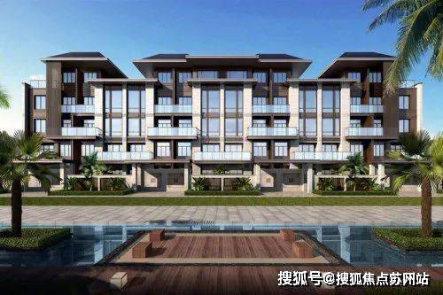 府)首页网站-楼盘详情-户型配套-售楼处位置开元ky棋牌建邦国宸府(2025年建邦国宸(图5)