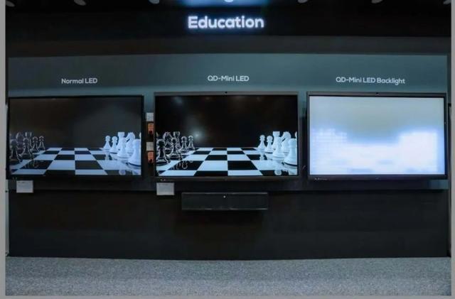 青松、卡莱特等LED企业ISE亮点展品一览开元棋牌洲明、BOE京东方、奥拓、联建、(图25)