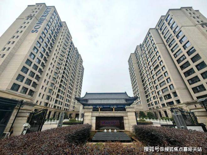 户型-价格-地址-楼盘详情-周边配套-售楼处电话开元棋牌古北99(古北99售楼处电线小区环境-(图15)
