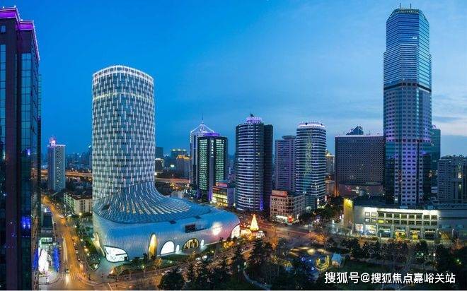 户型-价格-地址-楼盘详情-周边配套-售楼处电话开元棋牌古北99(古北99售楼处电线小区环境-(图3)