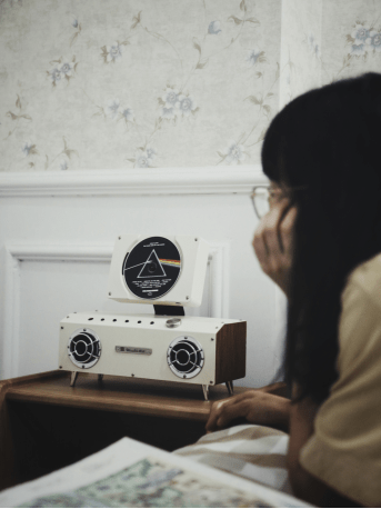 推荐——巫21声道音质升级开元棋牌家用CD音响一体机