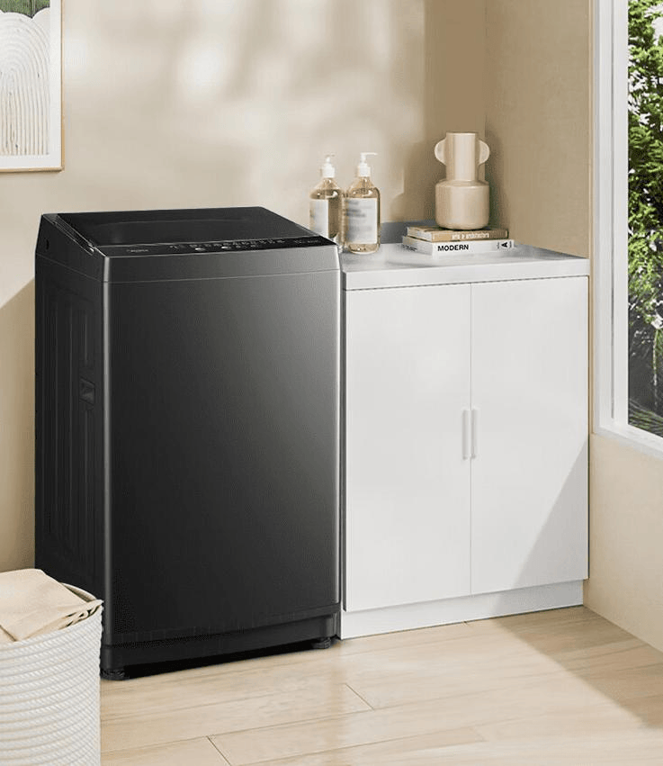 全自动洗衣机滚筒与波轮的深度对比分析及2026年6款洗烘一体机推荐(图5)