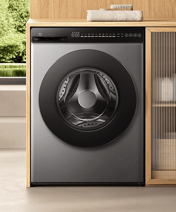 全自动洗衣机滚筒与波轮的深度对比分析及2026年6款洗烘一体机推荐(图6) 全自动洗衣机滚筒与波轮的深度对比分析及2026年6款洗烘一体机推荐(图6)